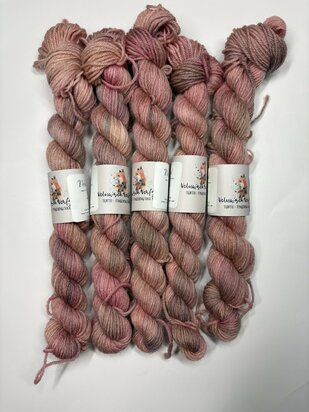 Veluwsch Verfgoed Sock mini  - Mientje Vos