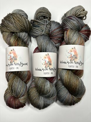 Veluwsch Verfgoed DK - the burning Shepherd