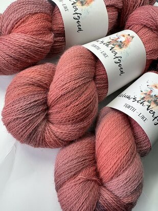 Veluwsch Verfgoed Lace - Summer evening