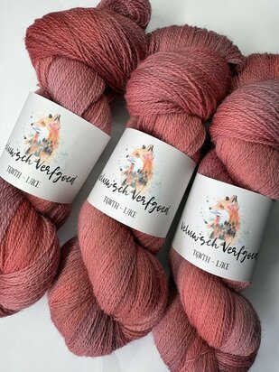 Veluwsch Verfgoed Lace - Summer evening