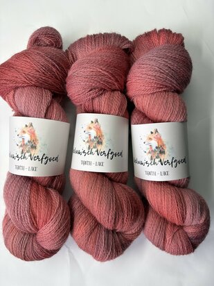 Veluwsch Verfgoed Lace  -Zomeravond