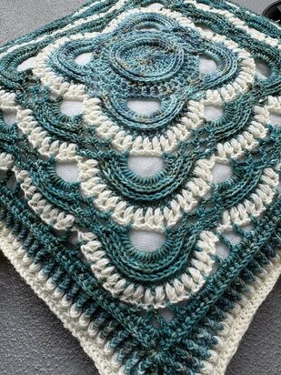 Oceanborn cushion kit