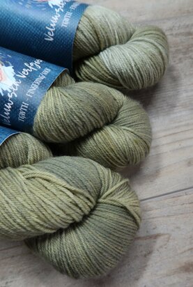 Veluwsch Verfgoed Sock - Cyprus - SALE