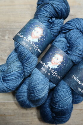 Veluwsch Verfgoed DK - Starry night above the Rhone - SALE