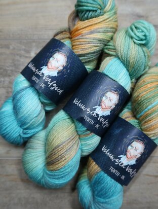 Veluwsch Verfgoed DK - Almond blossom - SALE