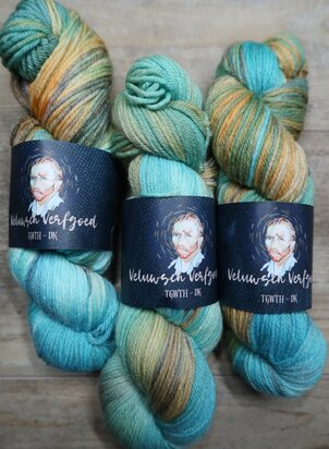 Veluwsch Verfgoed DK - Almond blossom - SALE