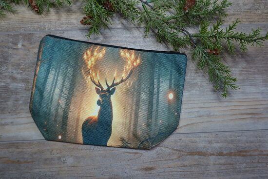 Project bag - Deer