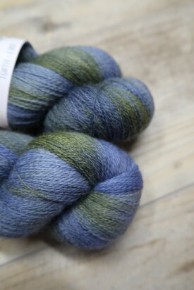 Veluwsch Verfgoed Lace - Lightning