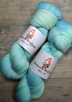 Veluwsch Verfgoed Lace - Dutch sky