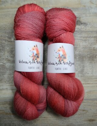 Veluwsch Verfgoed Lace  -Zomeravond