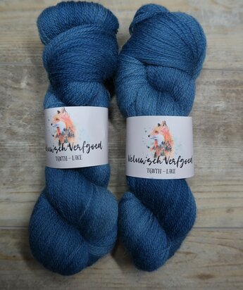 Veluwsch Verfgoed Lace - Night sky
