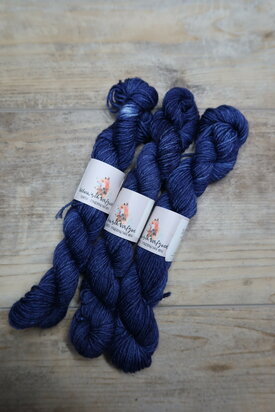Veluwsch Verfgoed Sock mini  - Nachtwoud