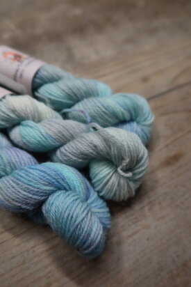 Veluwsch Verfgoed Sock mini  - Witte Wieven