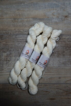 Veluwsch Verfgoed Sock mini - Veluwsch snowfield