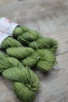 Veluwsch Verfgoed Sock mini  - Veluwsch mos