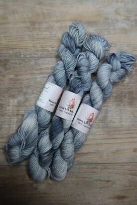 Veluwsch Verfgoed Sock mini  - Spinnende Senta