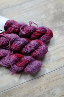 Veluwsch Verfgoed Sock mini  - de Hoge Duvel