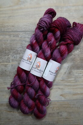 Veluwsch Verfgoed Sock mini  - de Hoge Duvel