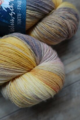 Veluwsch Verfgoed Sock - Blossombuds - SALE