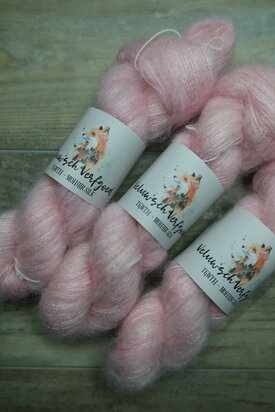 Veluwsch Verfgoed Mohair-Silk - Summerdew - SALE