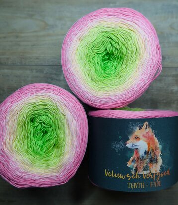 Veluwsch Verfgoed Fade - Waterlilies