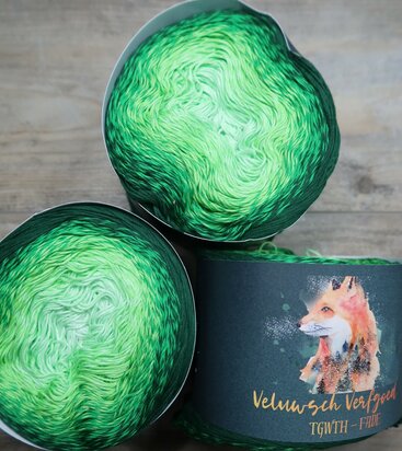 Veluwsch Verfgoed Fade - magic forest