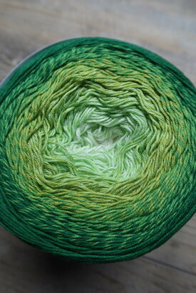 Veluwsch Verfgoed Fade - old forest