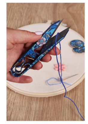 Hobbygift draadschaar