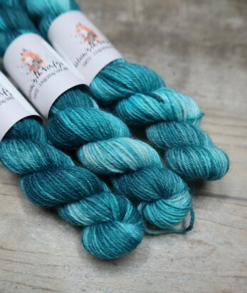 Veluwsch Verfgoed Sock mini - Misty Speulderbos
