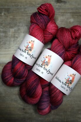 Veluwsch Verfgoed DK - Wintergreen berries