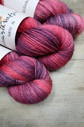 Veluwsch Verfgoed DK - Wintergreen berries