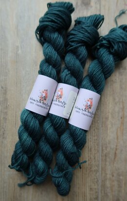 Veluwsch Verfgoed Sock mini  - Veluwsche spar