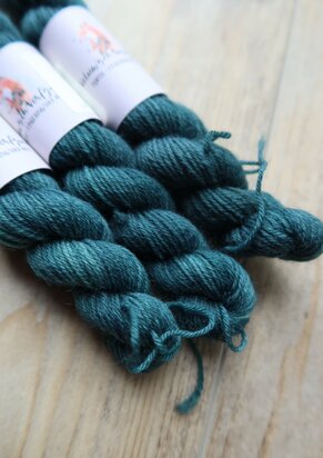 Veluwsch Verfgoed Sock mini - Veluwsch fir