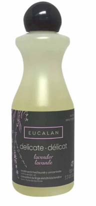 Eucalan woolwash rinse - 100ml - Lavender