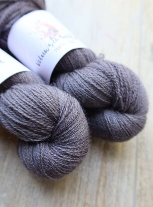 Veluwsch Verfgoed Lace - Midnight