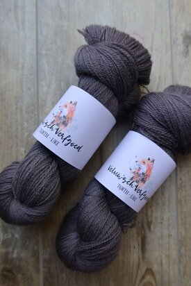 Veluwsch Verfgoed Lace  -Middernacht
