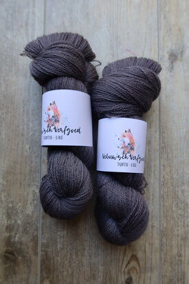 Veluwsch Verfgoed Lace - Midnight