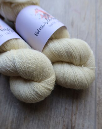 Veluwsch Verfgoed Lace - Cumulus
