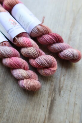 Veluwsch Verfgoed Sock mini  - de Bloedsteen