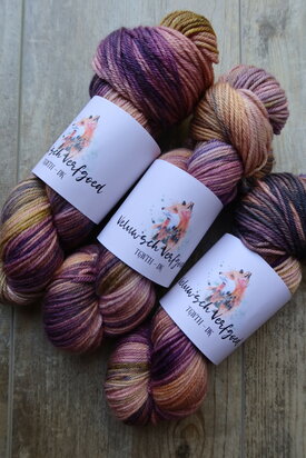 Veluwsch Verfgoed DK - Heatherglow