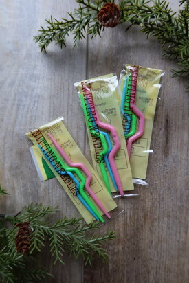 Cable needle set of 3 in different sizes