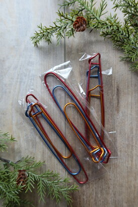 Stitchholders - set of 3 different lenghts