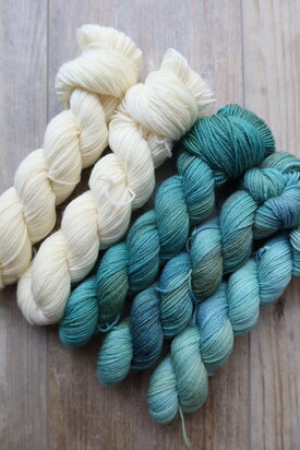 Oceanborn cushion kit