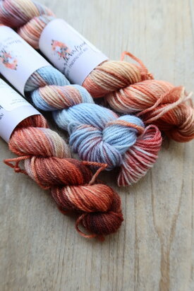 Veluwsch Verfgoed Sock mini  - Airborne