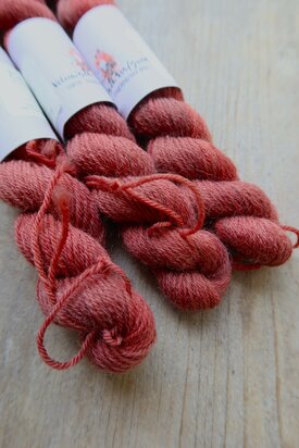 Veluwsch Verfgoed Sock mini - Veluwsche Rode eekhoorn
