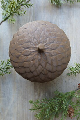 Storage jar "Acorn"