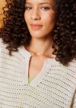 Laine magazines - Let's Crochet! Issue 2