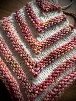 Veluwsch Verfgoed Sock mini  - Veluwsche zomeravond