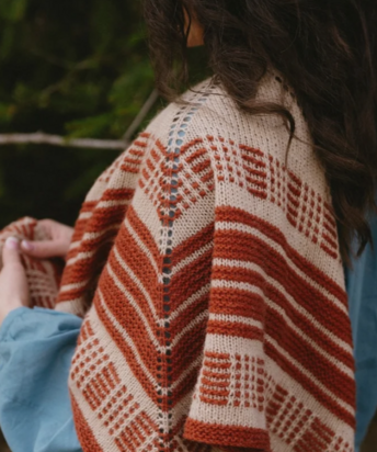 Laine books - Field Notes: 20 textured knits for everyday beauty