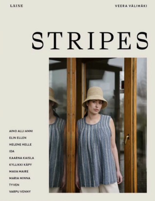 Laine books - Stripes
